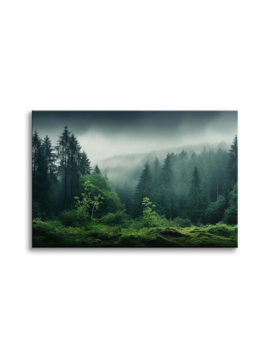 Decowalls Πίνακας σε Καμβά 80x120cm