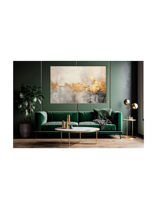 Decowalls Gemälde auf Leinwand 80x120cm