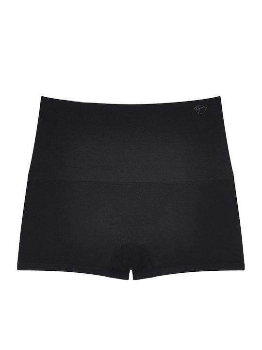 Triumph Boxer Σύσφιξης Μαύρο