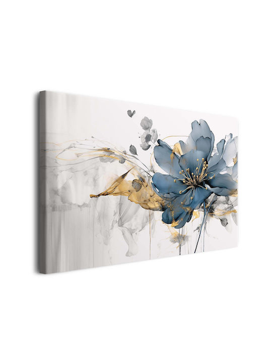 Decowalls Gemälde auf Leinwand 60x90cm