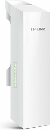 TP-LINK CPE210 v3 Access Point Wi‑Fi 4 Single Band (2.4GHz) for Outdoor Placement