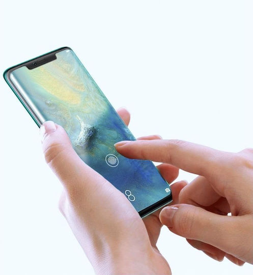T-Max 3D 0.3mm Tempered Glass (Huawei Pura 70 Pro)