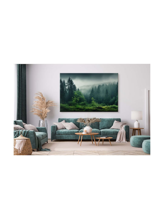 Decowalls Πίνακας σε Καμβά 80x120cm
