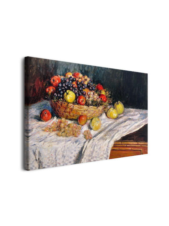 Decowalls Πίνακας σε Καμβά 60x90cm