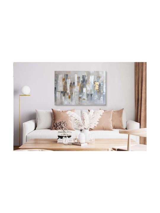 Decowalls Πίνακας σε Καμβά 80x120cm