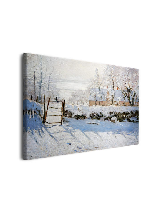 Decowalls Картина Платнен 80x120см