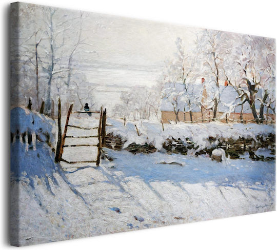 Decowalls Gemälde auf Leinwand 80x120cm