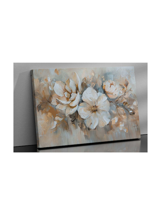 Decowalls Πίνακας σε Καμβά 80x120cm