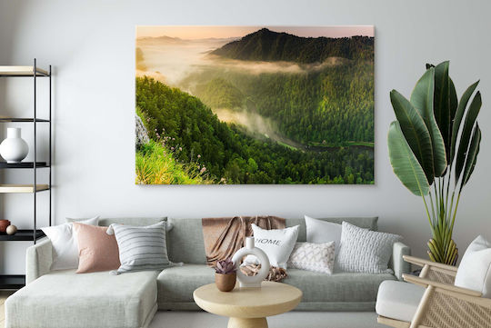 Decowalls Πίνακας σε Καμβά 80x120cm