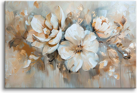 Decowalls Tablou pe Pânză 80x120cm