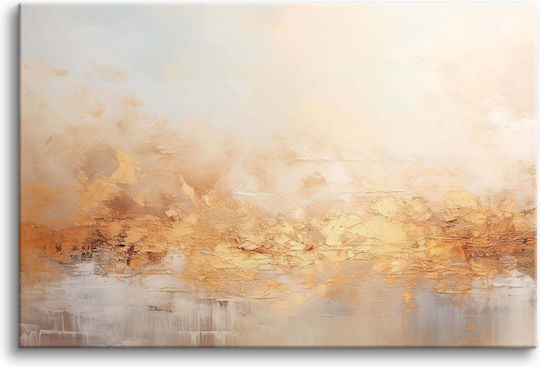 Decowalls Πίνακας σε Καμβά 60x90cm