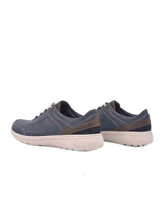 Ανδρικά Ανατομικά Sneakers Μπλε