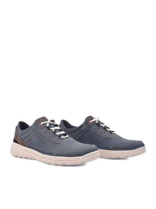 Ανδρικά Ανατομικά Sneakers Μπλε