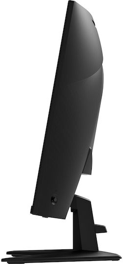 MSI MAG 32CQ6F VA HDR Curved Monitor 31.5" QHD 2560x1440 180Hz With Response Time 0.5ms GTG