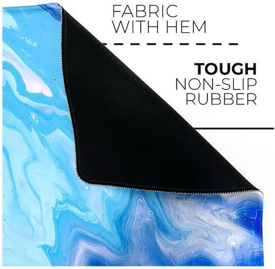 Babaco N63999 Mouse Pad XXL (800mm) Γκρι