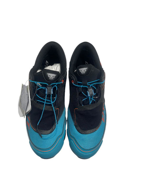 Feline SL GTX Γυναικεία Αθλητικά Παπούτσια Trail Running Πολύχρωμα Αδιάβροχα με Μεμβράνη Gore-Tex