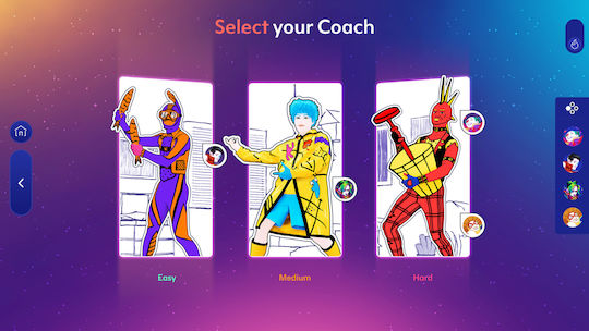 Just Dance 2025 PS5 Game