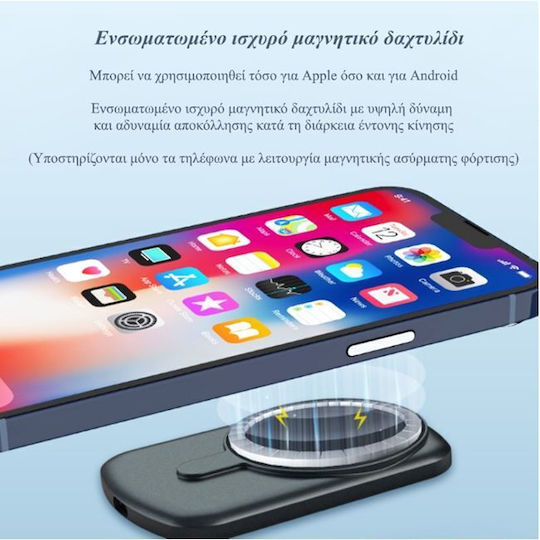 Шпионски Бръмбар С капацитет 64GB