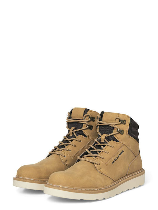 Jack & Jones Boots Honey 12263093