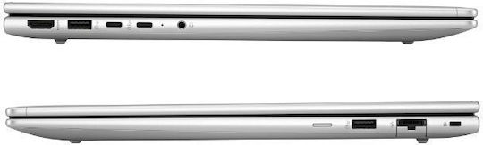 HP HP ProBook 460 G11 16" IPS FHD+ (Ultra 7-155U/32GB/512GB SSD/W11 Pro) (International English Keyboard)