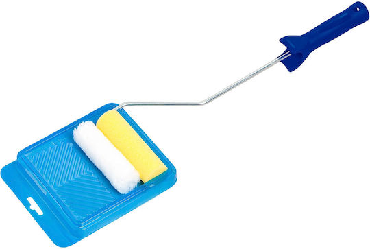 Lux Tools Σετ Βαφής 3τμχ
