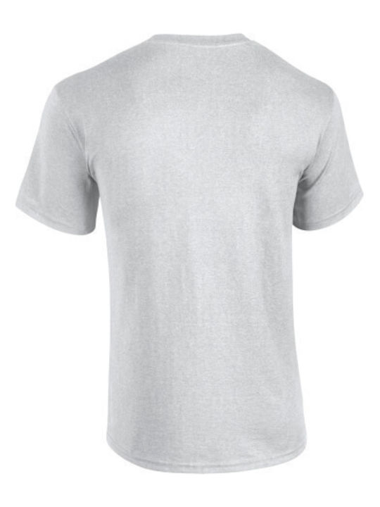 Ex Ray T-shirt Λευκό