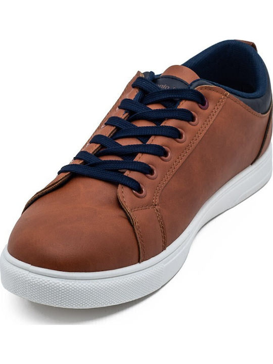 Men's Casual Shoes Brown