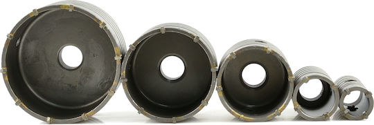 Concrete Core Set Widia 9 Elements Geko G39981