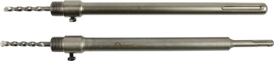 Concrete Core Set Widia 9 Elements Geko G39981