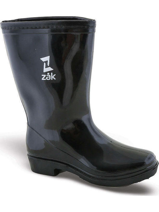 Women's Wellies Blue