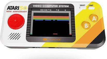 My Arcade Ηλεκτρονική Παιδική Κονσόλα Χειρός