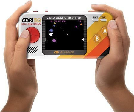 My Arcade Ηλεκτρονική Παιδική Κονσόλα Χειρός