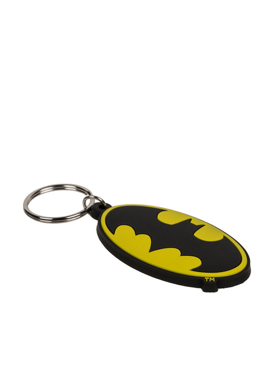 Breloc din silicon Batman Breloc din silicon Batman