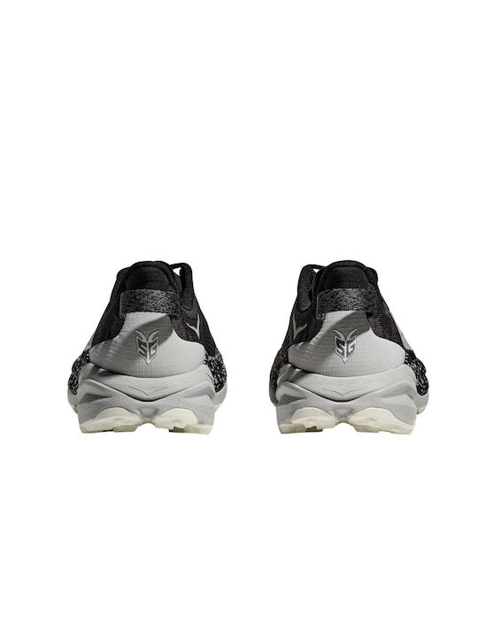 Speedgoat 6 Sport Shoes Running Black / Stardust