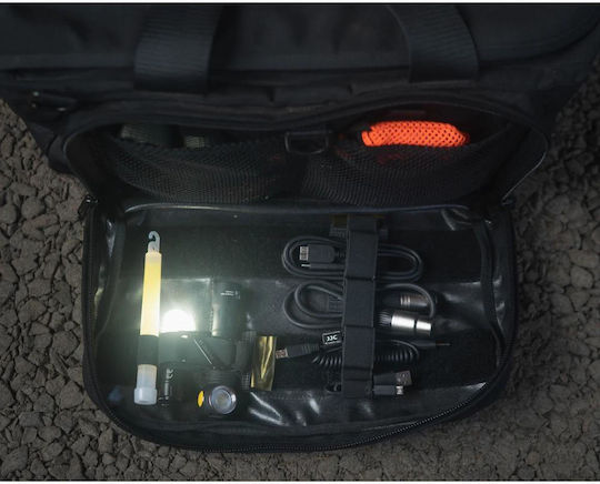 Savotta Holster Jagd Schwarz