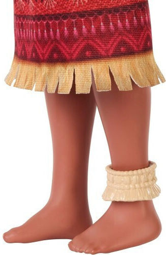 Mattel Disney Prințesă Disney Moana 2 Moana Jbt56