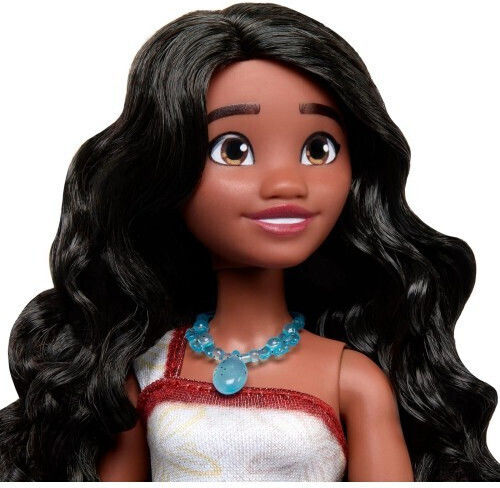 Mattel Disney Prințesă Disney Moana 2 Moana Jbt56