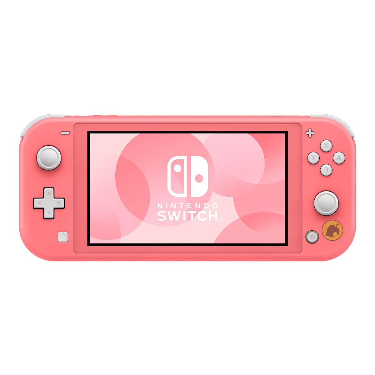 Nintendo Comutator Lite 32GB Animal Crossing: New Horizons