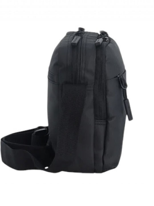 Men's Bag Shoulder / Crossbody Black