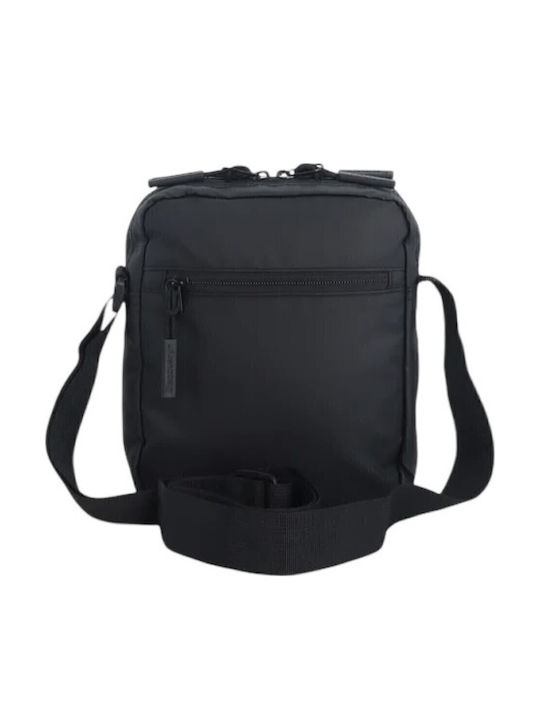 Men's Bag Shoulder / Crossbody Black