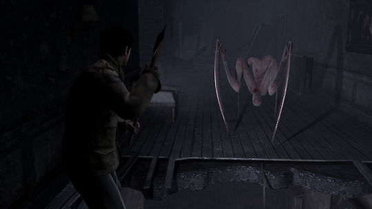 Xbox 360 Game