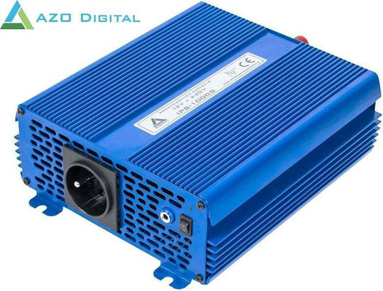 Azo Digital Inverter Power 1000W with Nominal Input Voltage 230V Single Phase AZO00D1128