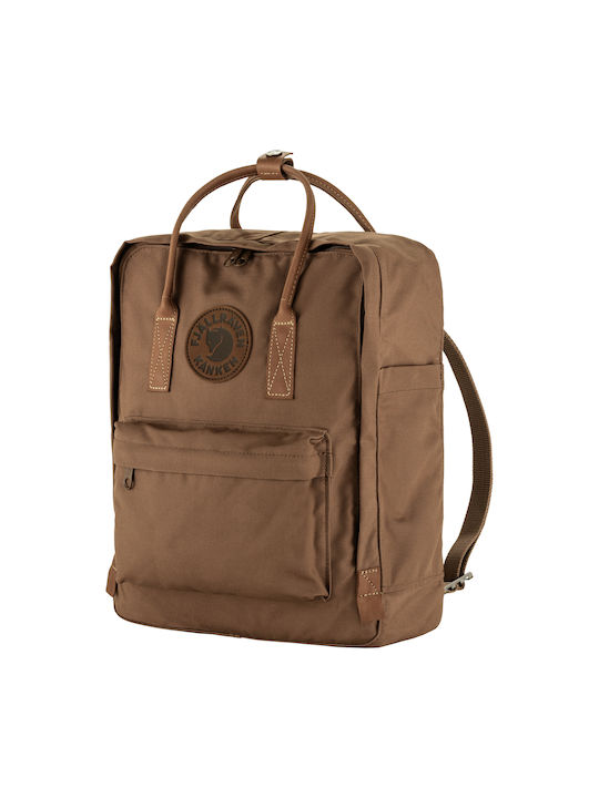 Fjallraven Kånken No 2 16lt Brown