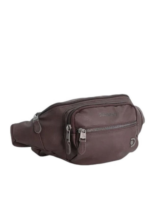 Waist Bag Brown