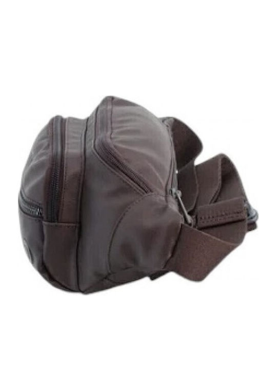 Waist Bag Brown