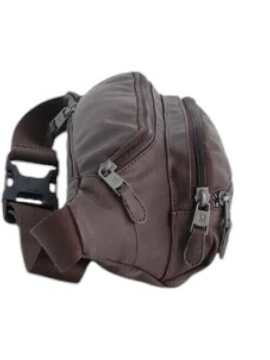 Waist Bag Brown