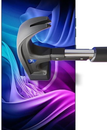 3MK Silky Matt Displayschutzfolie (Motorola Edge 50 Fusion)