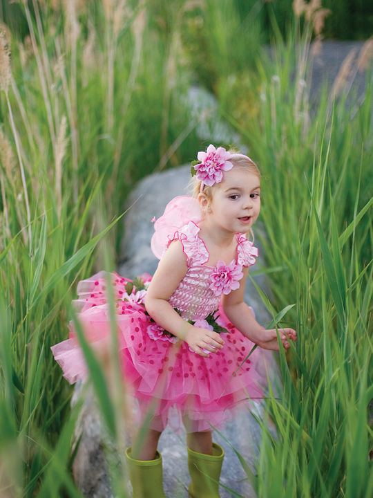 Kids Carnival Costume