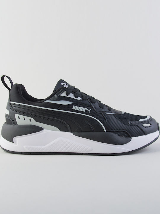 Puma X-ray 3 Sneakers Black - White