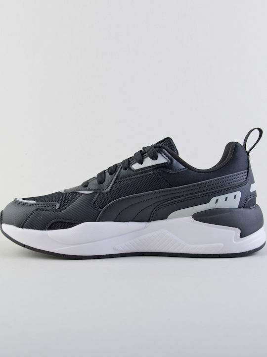 X-ray 3 Sneakers Black - White